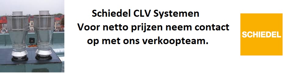 RVS CLV Systemen