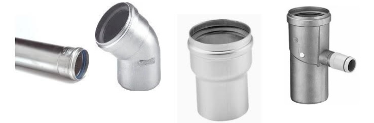 Dikwandig aluminium Dikwandig aluminium