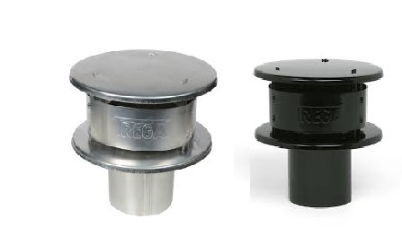 Tregakappen Aluminium Tregakappen Aluminium