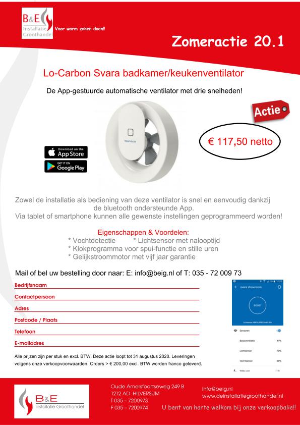 Actie Producten Actie Producten