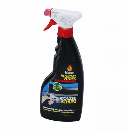 Glasreiniger Spray 450 ml ( Let op! Niet navulbaar)